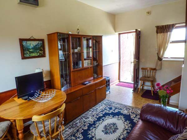 Gable View Villa Drigg Dış mekan fotoğraf