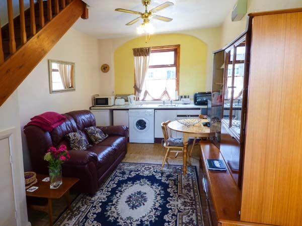 Gable View Villa Drigg Dış mekan fotoğraf